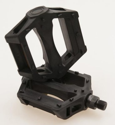 PEDALES MTB 878 C/RODAMIENTO 1/2