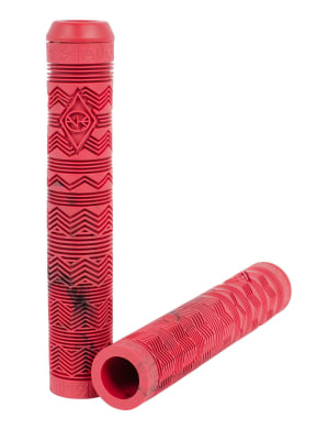 Puños Tsc Gipsy Dcr Rojo1