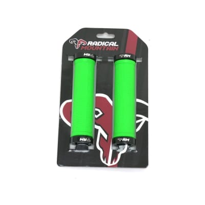 PUÑO RADICAL MOUNTAIN ALUM 