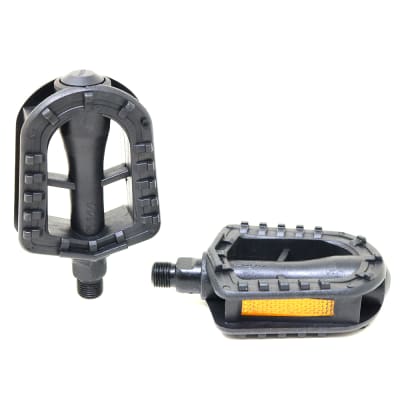 Pedal Neco Niño Mtb 9/16 94 X 72 Mm Plástico1