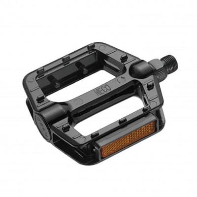 Pedal Aluminio MTB 9/16