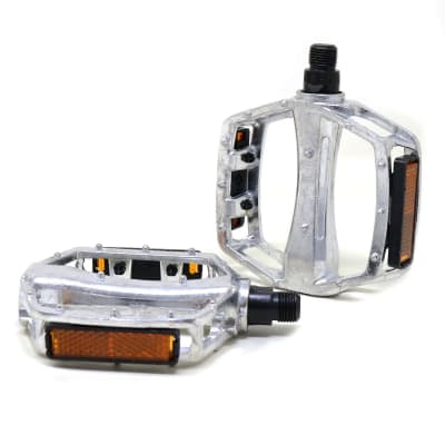 PEDAL ALUMINIO MTB KN 9/16