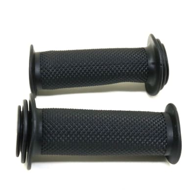 PUÑO NIÑO 92MM NEGRO