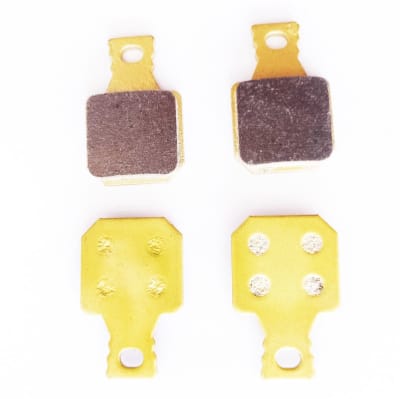 PASTILLA FRENO RM MET MAGURA MT7 4PCS/SET1