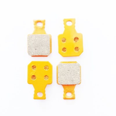 PASTILLA FRENO RM CERAMIC MAGURA MT7 4PCS/SET