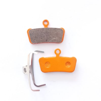 PASTILLA FRENO RM CERAMIC AVID XO TRAIL 4-PISTON