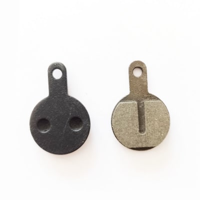 Pastilla Freno RM Organica Tektro IOX /Lyra/Novela1