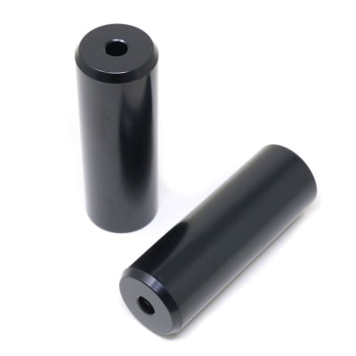 PEDALINES FREESTYLE ACER NEGRO 38X110 3/8