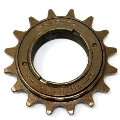 Piñon Eastman 16 Dientes Dorado1