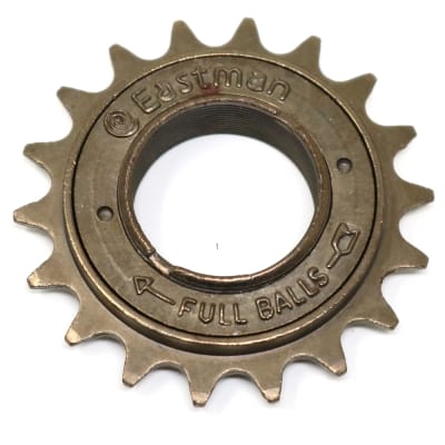 Piñon Eastman 20 Dientes Dorado