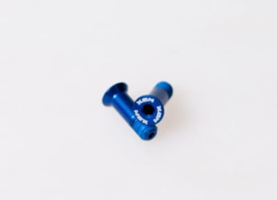 Perno Pasador Rueda Cambio 2 pcs