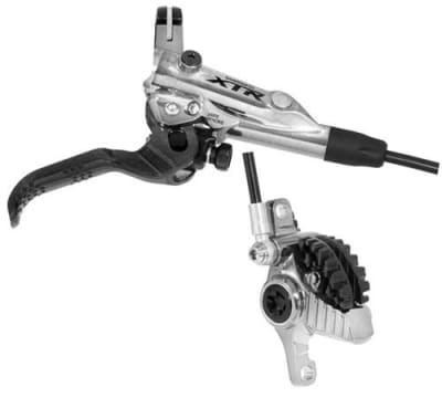 FRENO TRASERO SHIMANO XTR BL-M9020-R 1700MM J04C