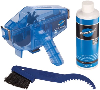 Kit de Limpieza Cadena Park Tool CG-2.4