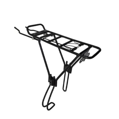 PARRILLA TRASERA ALUMINIO FRENO DISCO/V-BRAKE 26-29?1