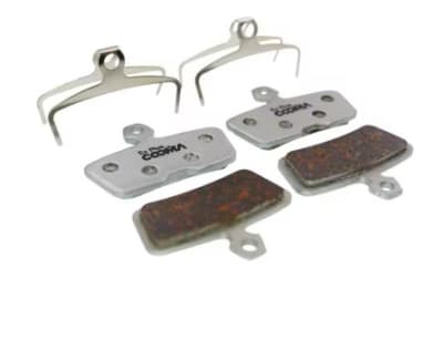 Pastilla genérica CODE R  4 PISTONES1