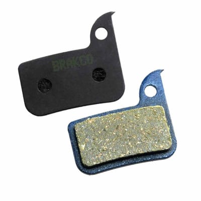 PASTILLA BRAKCO BP-54 SRAM RED ROAD WITH SP-54