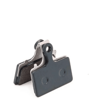 Pastillas de Freno EZMTB Semi-metal Shimano Deore/SLX/XT