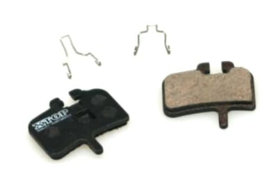 Pastillas Resina Orgánica Hayes HFXMAG/HFX9/MX11