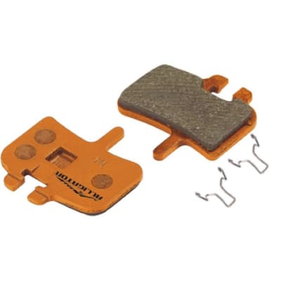 PASTILLA ALLIGATOR RESINA HAYES HYDRAULIC/MECHANICAL MX-1/PROMAX DSK-700/720/3201