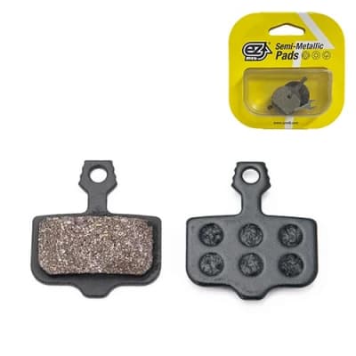 PASTILLA EZMTB SEMI METAL AVID ELIXIR XX1
