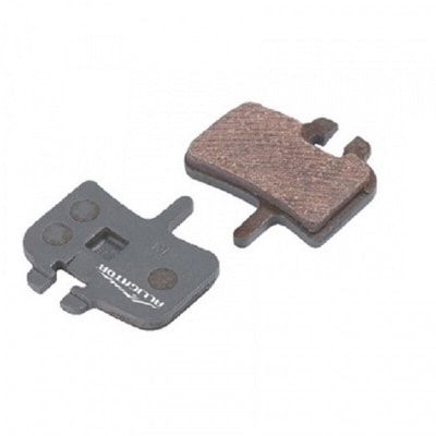 PASTILLA ALLIGATOR PERFORMANCE SEMI-METALICA HK-BP010 HAYES HYDRAULIC/MECHANICAL MX-1/PROMAX DSK-71