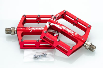 Pedal ignite 16 pines c/repuestos1