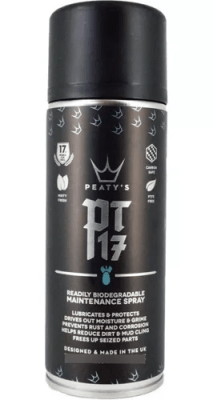 SPRAY PEATY/S DE MANTENIMINETO GENERAL