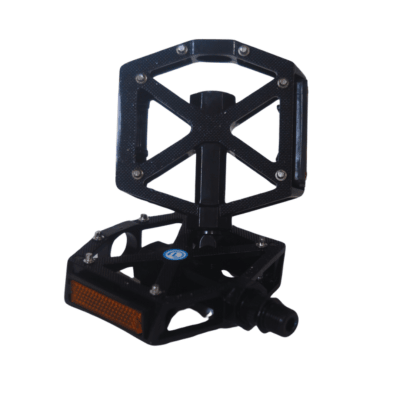 Pedal HF-603 Negro 9/16