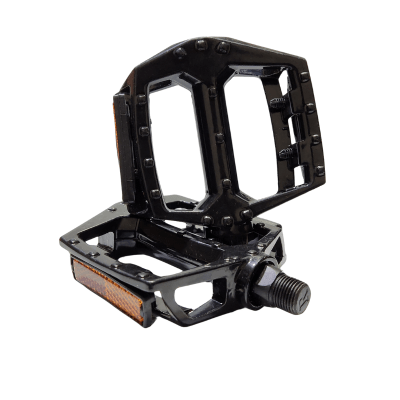 Pedal negro 9/161