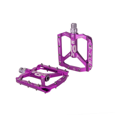 Pedal aluminio enlee1
