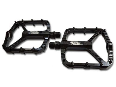 Pedal aluminio enlee pines fijos1