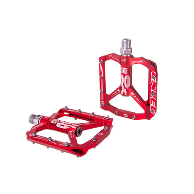 Pedal aluminio enlee1