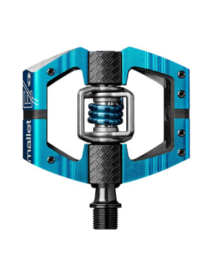 PEDAL CRANK BROTHERS MALLET E ELECTRIC BLUE1