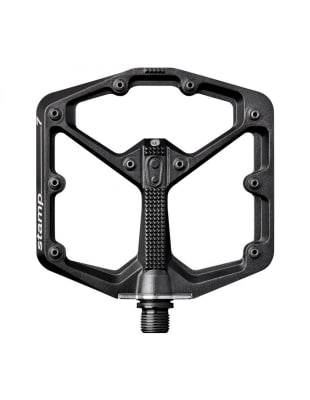 PEDAL CRANK BROTHERS STAMP 7 LARGE BLACK