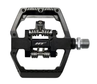 PEDAL HT GD1 CLIPS/FLAT1