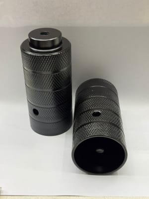 PEDALINES GRANDES PARA EJE 3/8 (EL PAR)