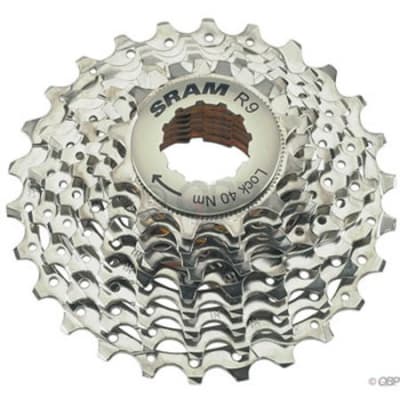 PIÑON SRAM PG970 9 VELOCIDADES CASSETTE 12-26T
