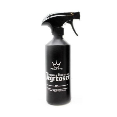DESENGRASANTE BIODEGRADABLE PEATY`S 500ML