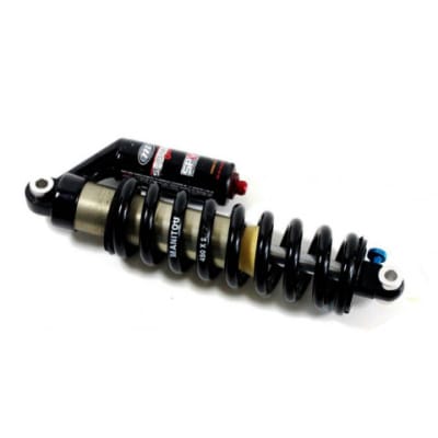 SHOX TRASERO MANITOU SWINGER4 WAY SPV4-5 STL 222 MM