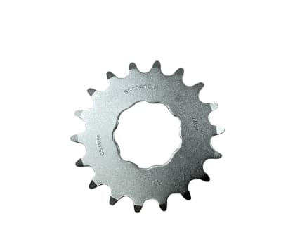 Piñón Shimano DXR CS-MX66 DX 18T1