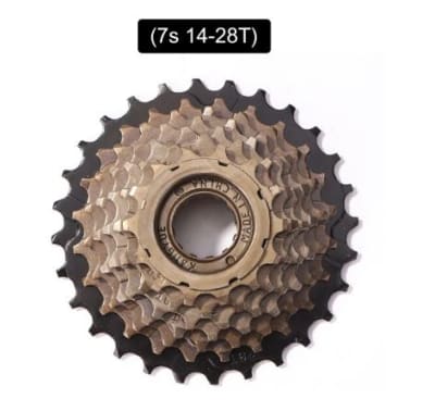 Piñon atornillable 7 velocidades sincronizado1