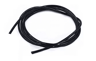 PIOLA ACERADA NEGRA PARA CAMBIO SRAM  1.1 MM1