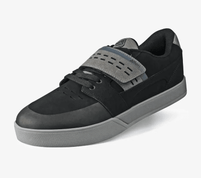 ZAPATILLA FIJACION AFTON VECTAL  US7/CL40 BLACK/NAVY2