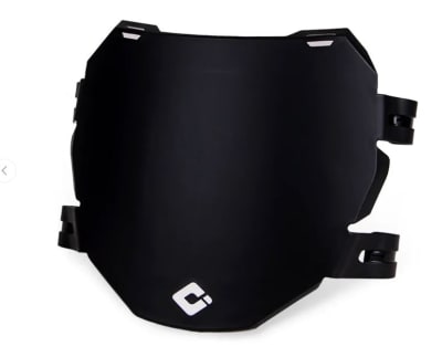 PORTA NUMERO ODI BLACK1