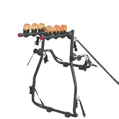 PORTABICICLETAS ZONO TRIPLE AJUSTABLE