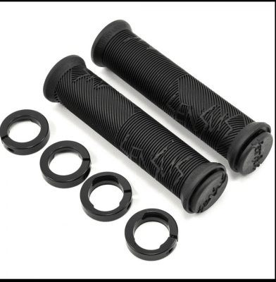 Puños SENSUS DISISDABOSS! Lock On