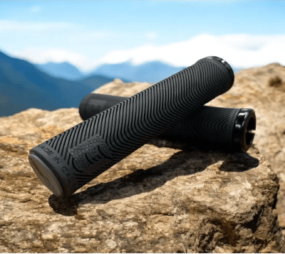 Puños SENSUS Cloudwave Lock On - Emil Johansson 2026 Signature