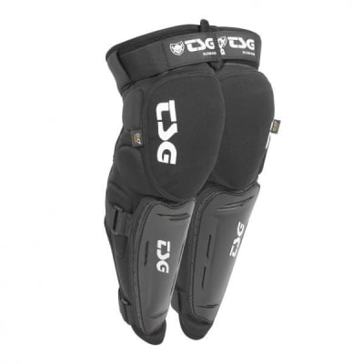 RODILLERA TSG KNEE SHINGUARD BLEND D30 TALLA L