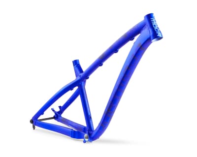 Cuadro DARTMOOR Hornet [2021] - Azul espacial