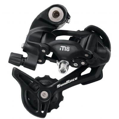 CAMBIO TRASERO 8 Y 9 VEL SUNRACE MOD.RDM83 MD1
